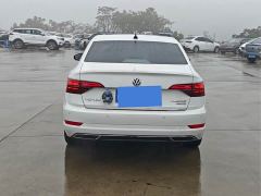 Volkswagen Sagitar 280TSI DSG Excellence Edition - ფოტო 8