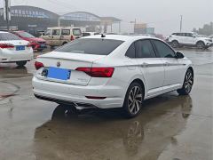 Volkswagen Sagitar 280TSI DSG Excellence Edition - ფოტო 9