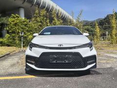 Toyota Corolla 1.8L CVT Sport - фото 2