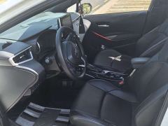 Toyota Corolla 1.8L CVT Sport - фото 4