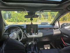 Toyota Corolla 1.8L CVT Sport - фото 6