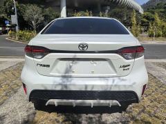 Toyota Corolla 1.8L CVT Sport - фото 7