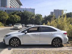 Toyota Corolla 1.8L CVT Sport - фото 9