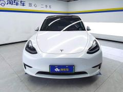 Tesla Model Y Rear-Wheel Drive - ფოტო 2