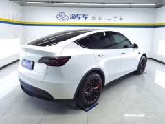 Tesla Model Y Rear-Wheel Drive - ფოტო 3