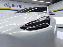 Tesla Model Y Rear-Wheel Drive - ფოტო 5