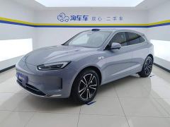 AITO M5 Pure Electric Ultra Rear-Wheel Drive - photo 1
