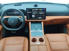 AITO M5 Pure Electric Ultra Rear-Wheel Drive - photo 12