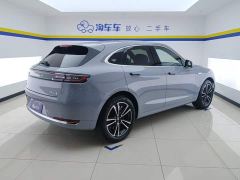 AITO M5 Pure Electric Ultra Rear-Wheel Drive - photo 3