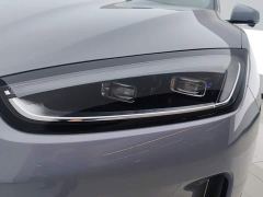 AITO M5 Pure Electric Ultra Rear-Wheel Drive - photo 5