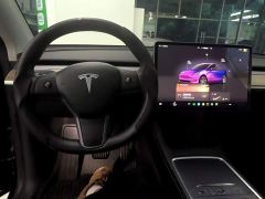 Tesla Model Y Long Range All-Wheel Drive - photo 11
