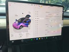 Tesla Model Y Long Range All-Wheel Drive - photo 13