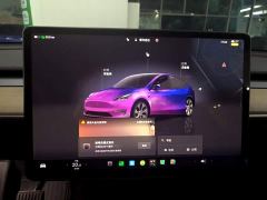 Tesla Model Y Long Range All-Wheel Drive - photo 14
