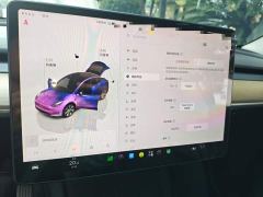 Tesla Model Y Long Range All-Wheel Drive - photo 15