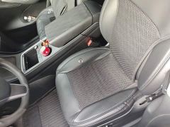 Tesla Model Y Long Range All-Wheel Drive - photo 17