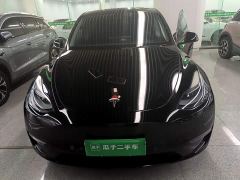 Tesla Model Y Long Range All-Wheel Drive - photo 2
