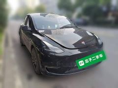 Tesla Model Y Long Range All-Wheel Drive - photo 3