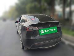 Tesla Model Y Long Range All-Wheel Drive - photo 5
