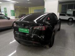 Tesla Model Y Long Range All-Wheel Drive - photo 7