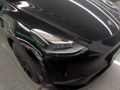 Tesla Model Y Long Range All-Wheel Drive - photo 8