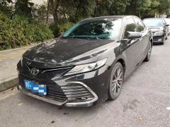 Toyota Camry 2.5G Luxury - ფოტო 1
