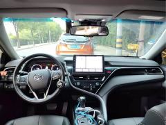 Toyota Camry 2.5G Luxury - ფოტო 4