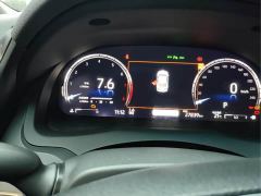 Toyota Camry 2.5G Luxury - ფოტო 5
