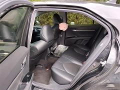 Toyota Camry 2.5G Luxury - ფოტო 7