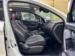 Nissan Qashqai 2.0L CVT Luxury - фото 10