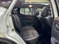 Nissan Qashqai 2.0L CVT Luxury - фото 11