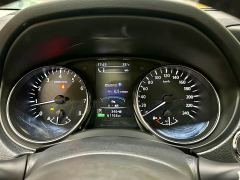Nissan Qashqai 2.0L CVT Luxury - фото 13