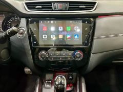 Nissan Qashqai 2.0L CVT Luxury - фото 14