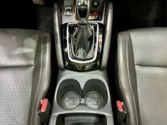 Nissan Qashqai 2.0L CVT Luxury - фото 16