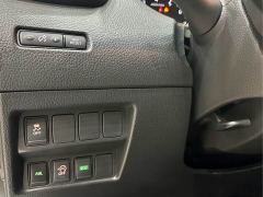 Nissan Qashqai 2.0L CVT Luxury - фото 18