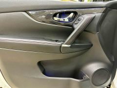 Nissan Qashqai 2.0L CVT Luxury - фото 19