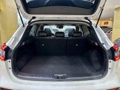 Nissan Qashqai 2.0L CVT Luxury - фото 20