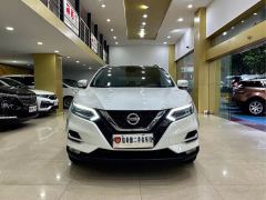 Nissan Qashqai 2.0L CVT Luxury - фото 4
