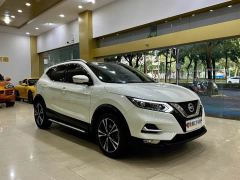 Nissan Qashqai 2.0L CVT Luxury - фото 6