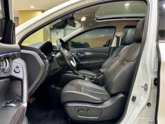 Nissan Qashqai 2.0L CVT Luxury - фото 8