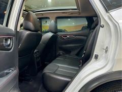 Nissan Qashqai 2.0L CVT Luxury - фото 9