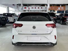 Volkswagen VW T-ROC 280TSI DSG 2WD R-Line Pro - фото 10