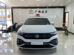 Volkswagen VW T-ROC 280TSI DSG 2WD R-Line Pro - фото 2