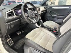 Volkswagen VW T-ROC 280TSI DSG 2WD R-Line Pro - фото 3