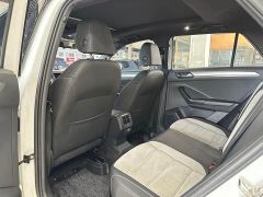 Volkswagen VW T-ROC 280TSI DSG 2WD R-Line Pro - фото 4