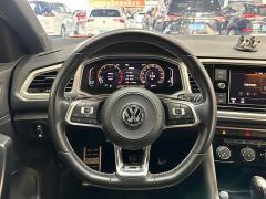 Volkswagen VW T-ROC 280TSI DSG 2WD R-Line Pro - фото 5