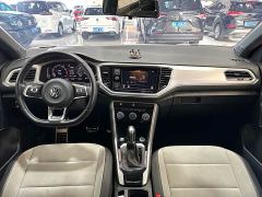 Volkswagen VW T-ROC 280TSI DSG 2WD R-Line Pro - фото 6