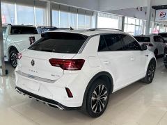 Volkswagen VW T-ROC 280TSI DSG 2WD R-Line Pro - фото 9