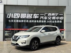 Nissan Qashqai 2.5L CVT 4WD XL ITS 3-Row 7-Seat Luxury Premier Edition - фото 1