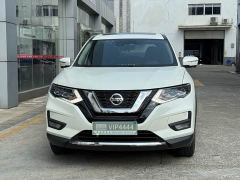Nissan Qashqai 2.5L CVT 4WD XL ITS 3-Row 7-Seat Luxury Premier Edition - фото 3