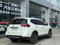 Nissan Qashqai 2.5L CVT 4WD XL ITS 3-Row 7-Seat Luxury Premier Edition - фото 5